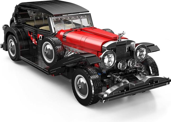 Image du produit Mould King Duesenberg