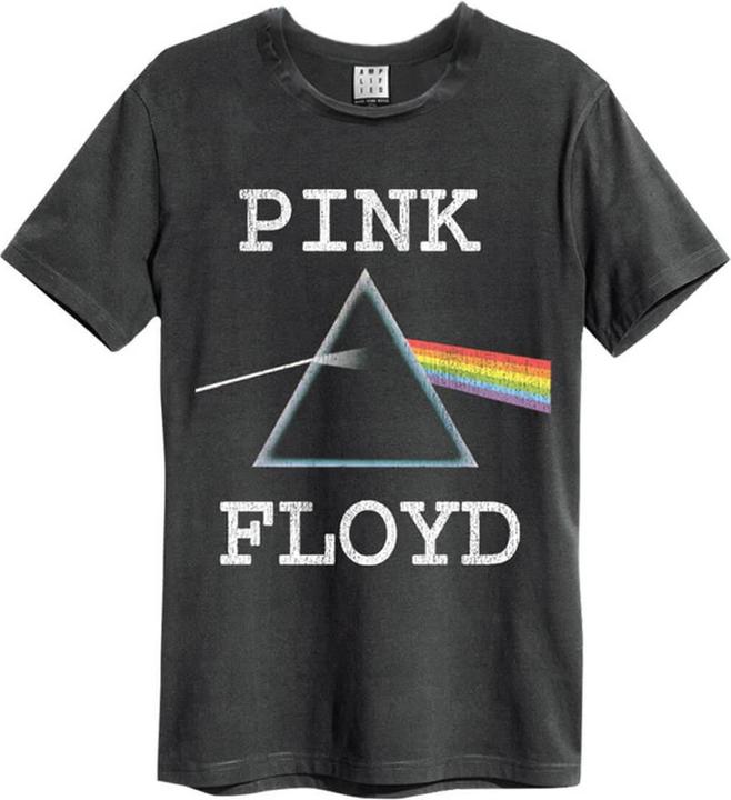 Produktbild Amplified Dark Side TShirt (XL)