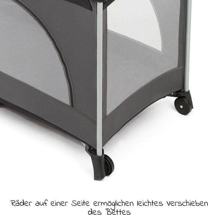 Produktbild Joie Allura 120 Ember