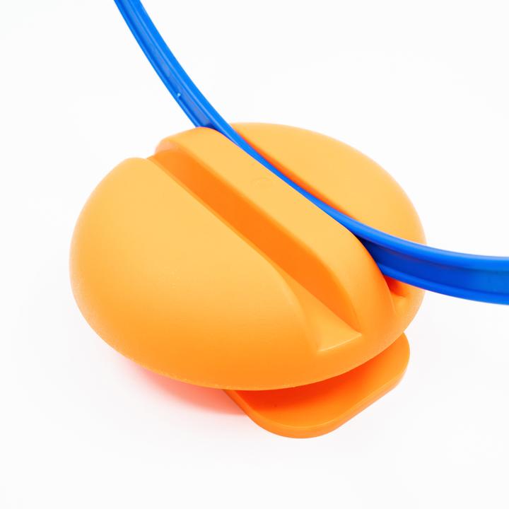 Image du produit Spordas Porte-pneus pour espaliers WalliBari