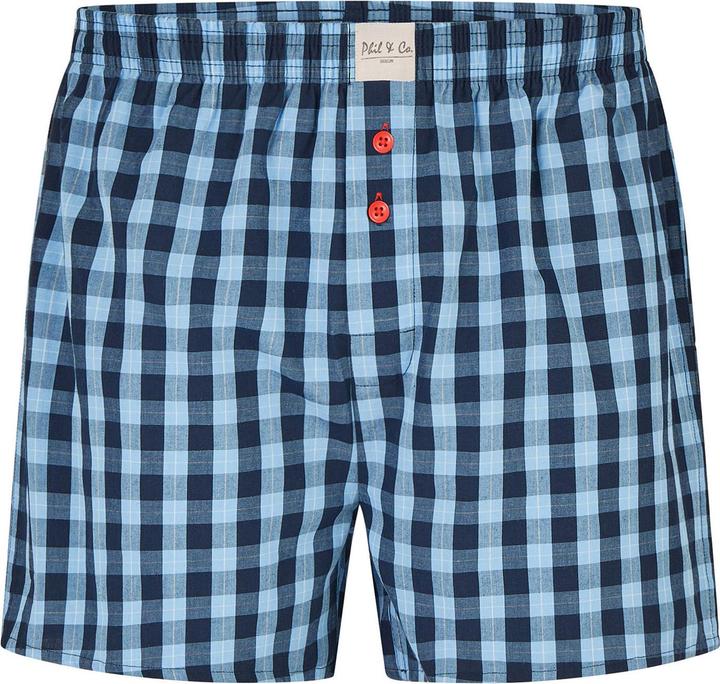 Produktbild Phil & Co. Berlin Boxer Classics (XL, 6er Pack)