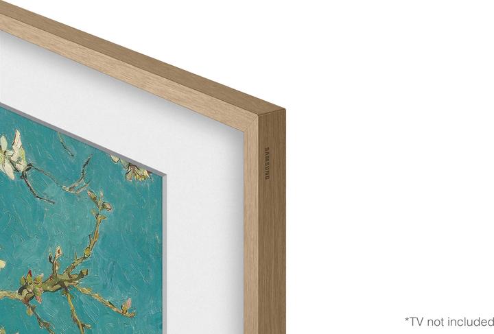 Image du produit Samsung Cadre interchangeable The Frame 32" (Cadre photo)