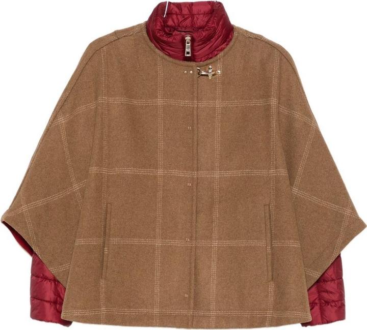 Immagine prodotto Fay Giacconi Beige (L)