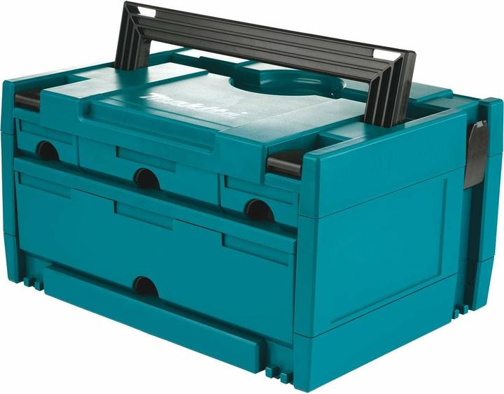 Actual product image Makita Makstor 3.4 (1 Piece)