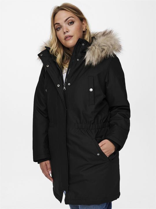 Actual product image Only Curvy Parka (L)