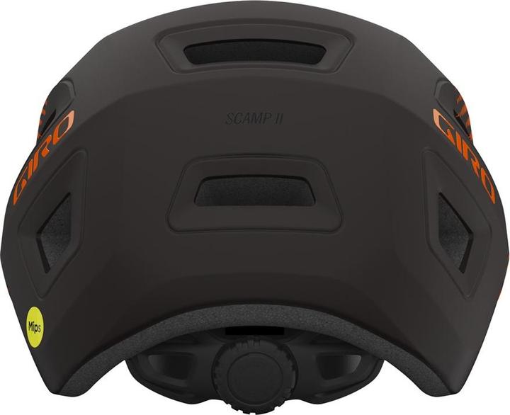 Productafbeelding Giro Scamp II Helm (45 - 49 cm)