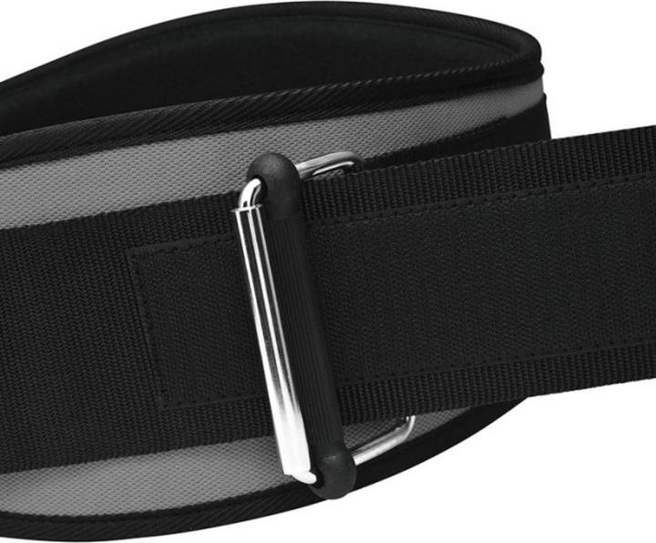 Immagine prodotto Rdx Weight Lifting Belt Eva Curve Rx3 Gray-L (L)