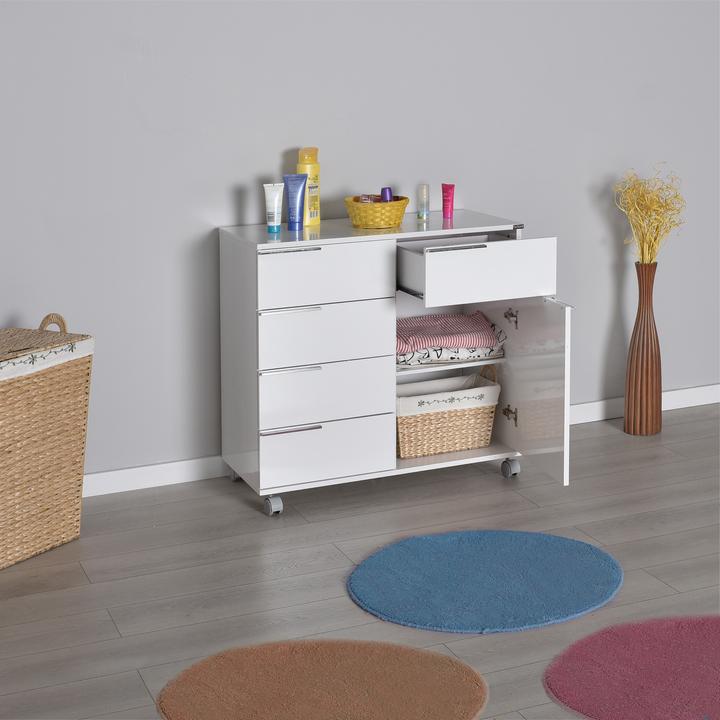 Produktbild Kalune Design Judson (85 x 44 x 81 cm)