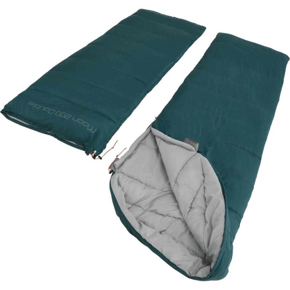 Thumbnail - Easy Camp, Schlafsack, (220 cm)