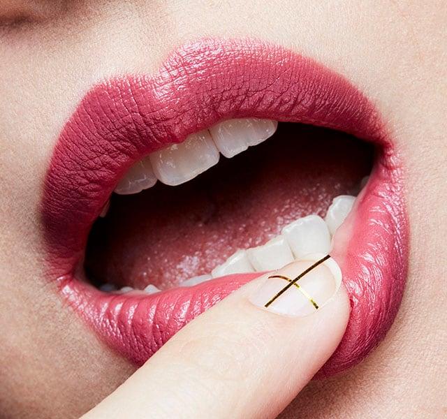 Produktbild MAC Cosmetics Amplified Lipstick (Craving)