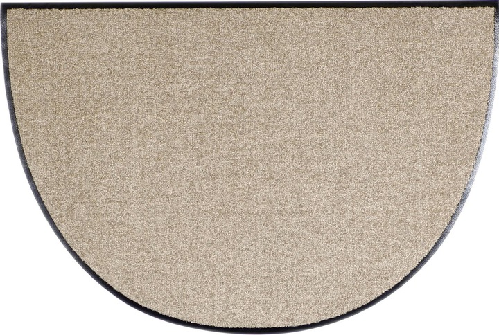 Produktbild Salonloewe Fussmatte uni (75 x 120 cm)