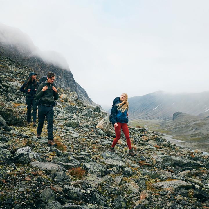 Immagine prodotto Fjällräven Abisko Midsummer Jacket W (S)