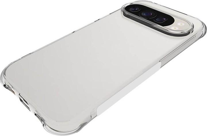 Image du produit Cover-Discount Drop Protection Silikon Case (Google Pixel 10, Google Pixel 10 Pro)