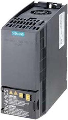 Image du produit Siemens SINAMICS G120C PN 0,55KW UNFIL