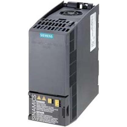 Thumbnail - Siemens, Frequenzumrichter, SINAMICS G120C PN 0,55KW UNFIL