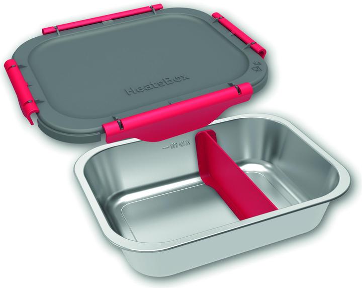 Actual product image Koenig HeatsBox Inner shell set