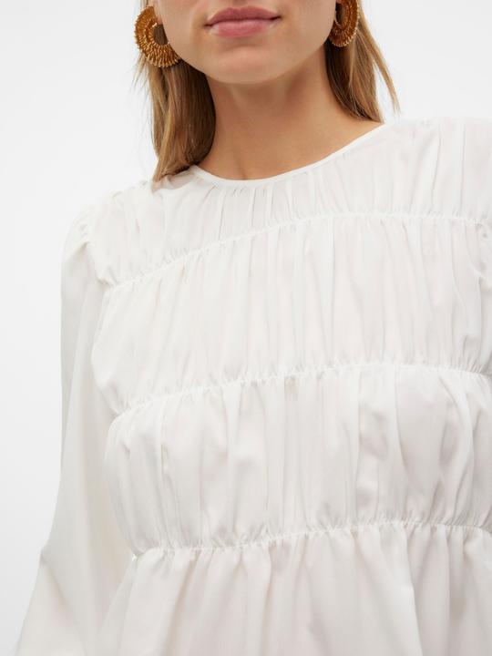 Produktbild Vero Moda VMLILJA Top Gesmoktes Top (XS)