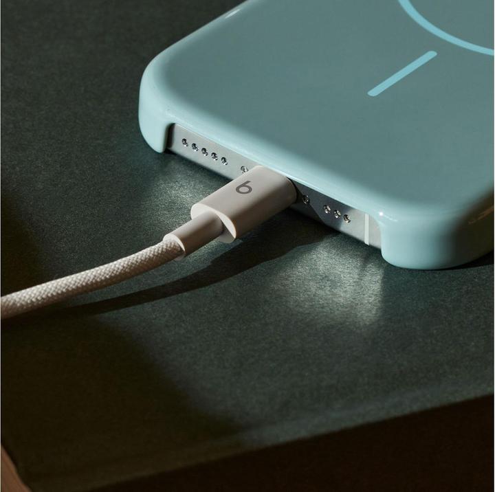 Produktbild Apple Beats USB C — USB C (1.50 m, USB 2.0, 60 W)