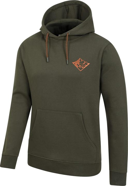 Produktbild Mountain Warehouse 3 Peaks Kapuzenpullover (S)