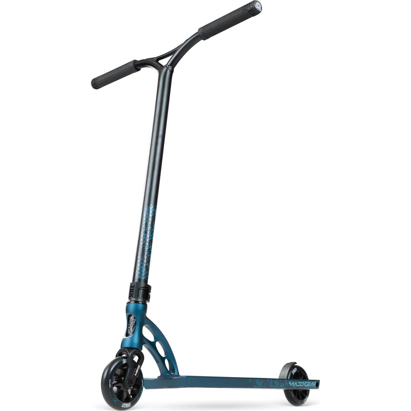 Madd Freestyle MGO 550 Vintage Blue (67886931)