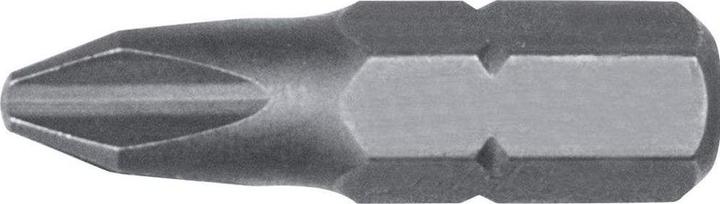 Actual product image Fortis Bit (Cross Phillips PH)