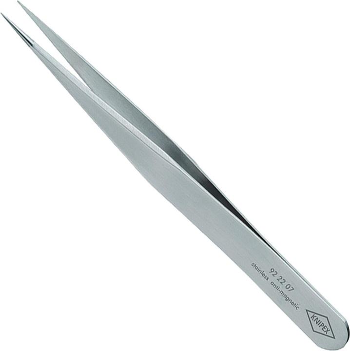 Actual product image Knipex Universal Tweezers