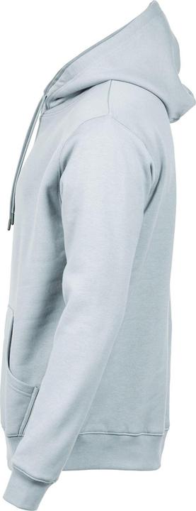 Actual product image Tee Jays Mens Hooded Cotton Blend Sweatshirt (XXL)