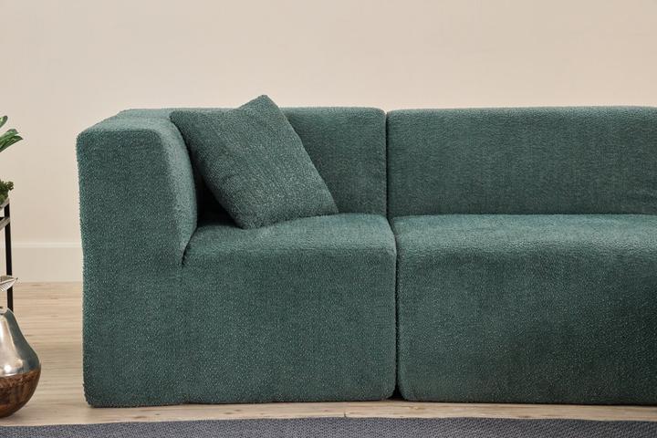 Produktbild Atelier del Sofa Ksile (Ecksofa)