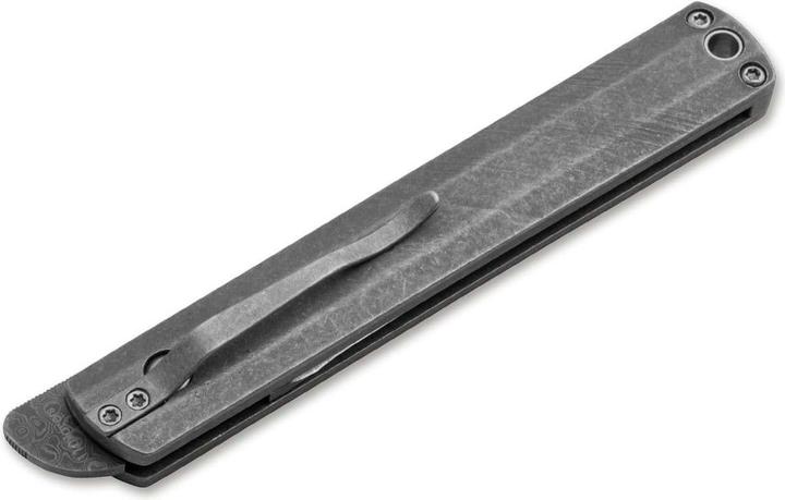 Immagine prodotto Böker Wasabi Damast (7.30 cm)