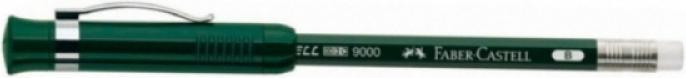 Productafbeelding Faber-Castell Castell 9000 (0.50 mm, B, 1 x)