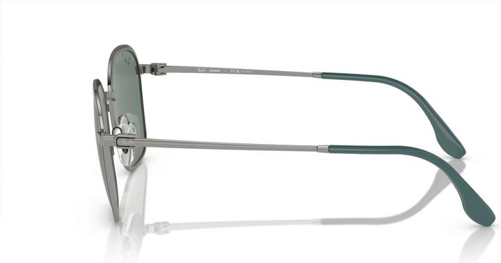 Actual product image Ray Ban RB3720 Sunglasses