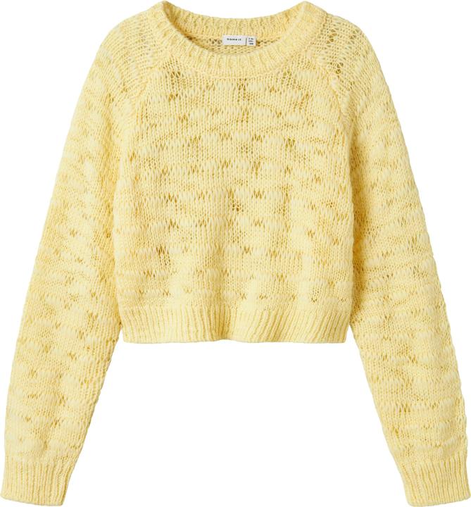 Image du produit Name it Pull en maille à manches longues (158, 164)