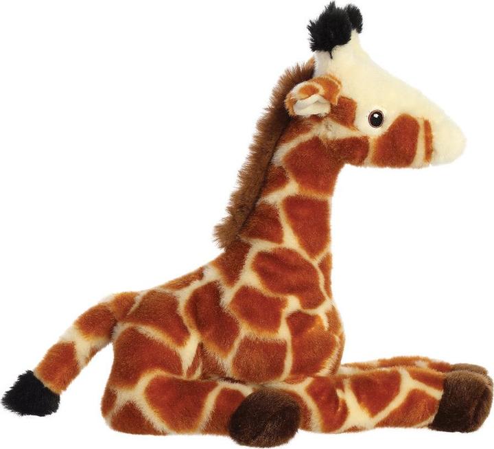 Produktbild Aurora Giraffe, ca. 20cm (23 cm)