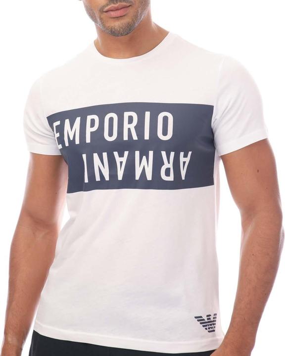 Produktbild Emporio Armani TShirt Rundhalsausschnitt (XL)