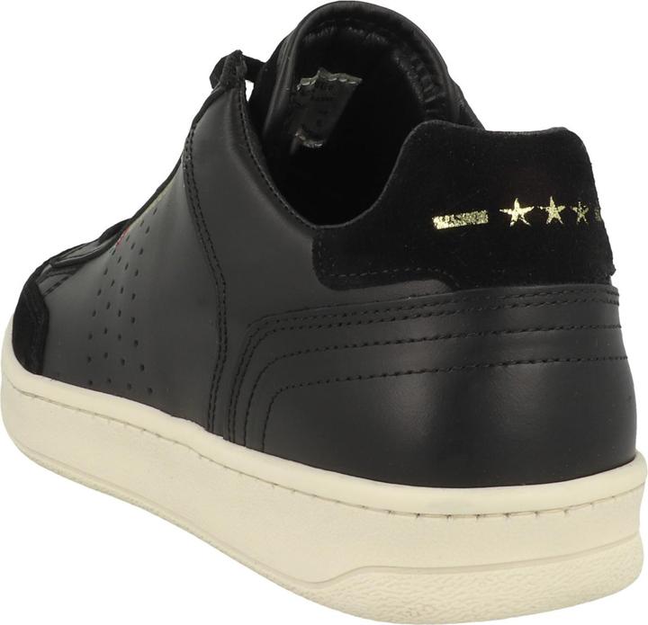 Actual product image Pantofola d'Oro Bellagio Low - 63155 (41)