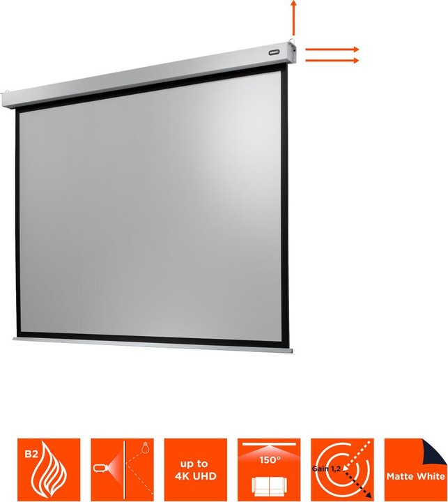 Productafbeelding Celexon Professioneel Plus (88", 4:3)