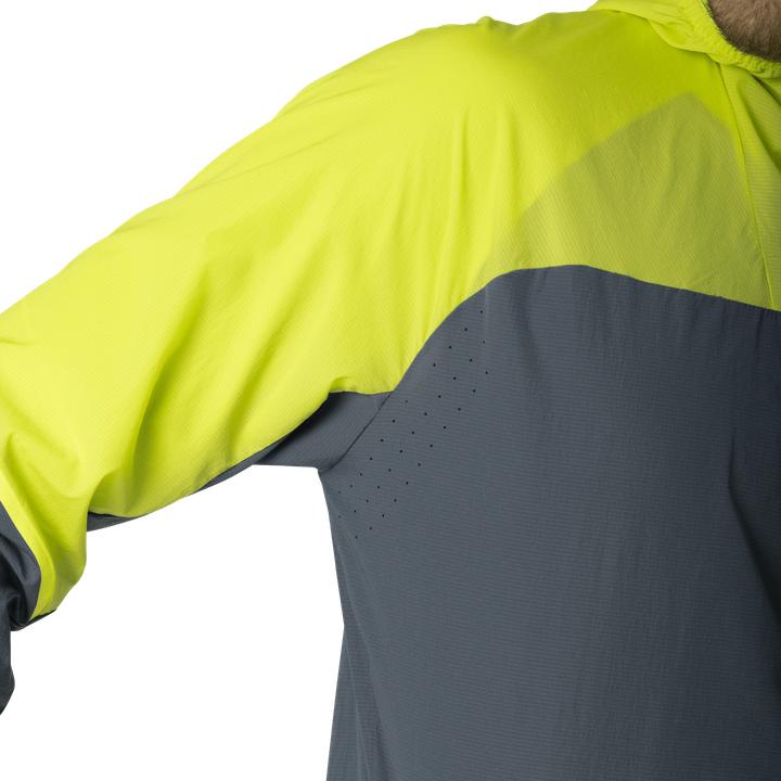 Immagine prodotto Dynafit Alpine Wind Jacke (S)