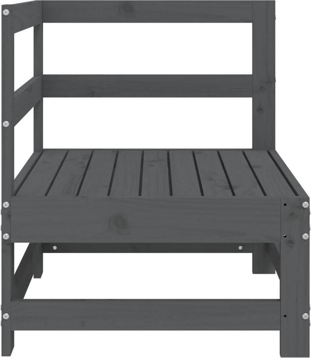 Produktbild vidaXL Banks