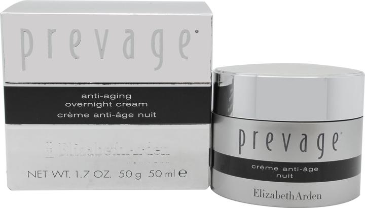 Actual product image Elizabeth Arden Prevage (50 ml, Night cream)