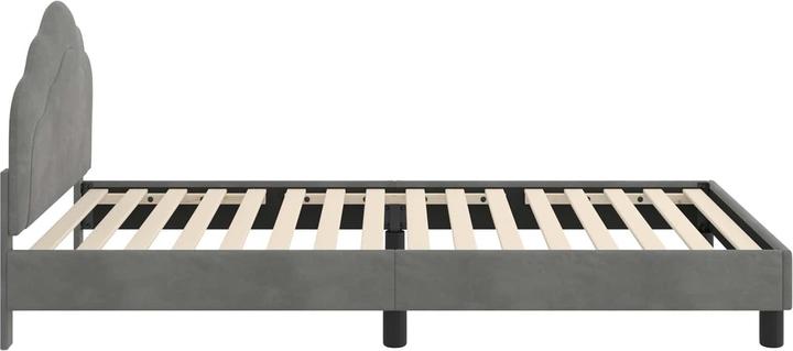 Image du produit vidaXL Bettrahmen (80 x 200 cm)