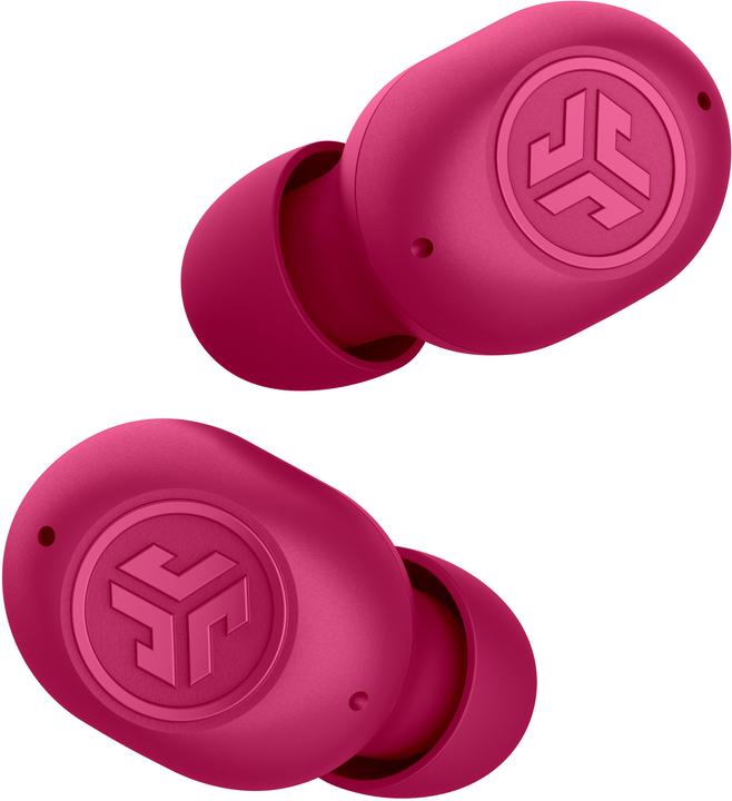 Produktbild JLab Audio JBuds Mini (NC, 5.50 h, Kabellos)