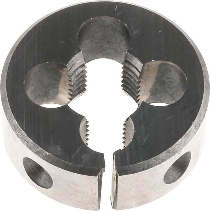 Actual product image RS PRO Split die HSS M10x1.0mm