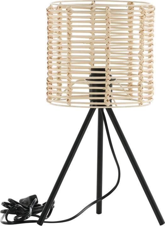 Venture Home Table lamp Fence (E27)