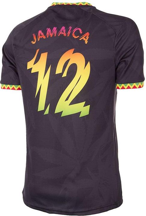 Immagine prodotto Copa Football Maglia della Giamaica (XXL)