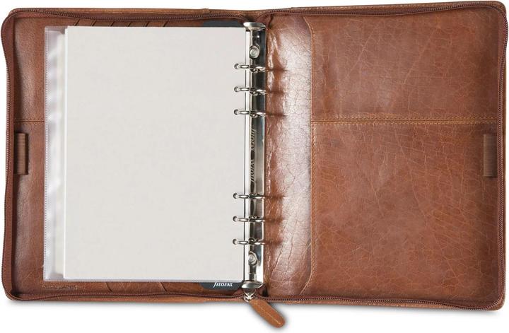 Immagine prodotto Filofax Ordine del giorno (Speciale, Copertina rigida, Tedesco, Francese, Italiano, Inglese)