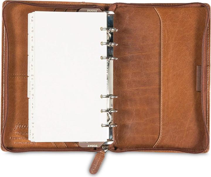 Immagine prodotto Filofax Ordine del giorno (Speciale, Copertina rigida, Tedesco, Francese, Italiano, Inglese)