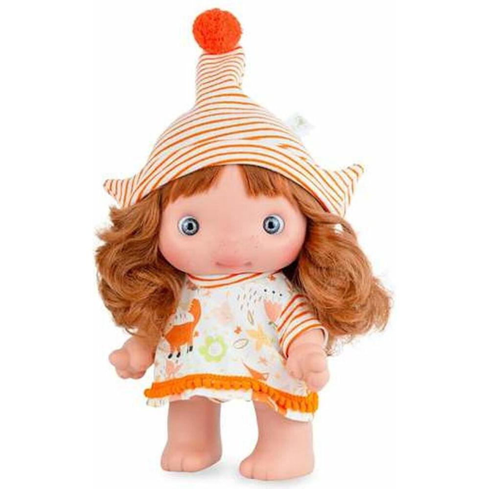 Marina & Pau Baby-Puppe Piu 25 cm