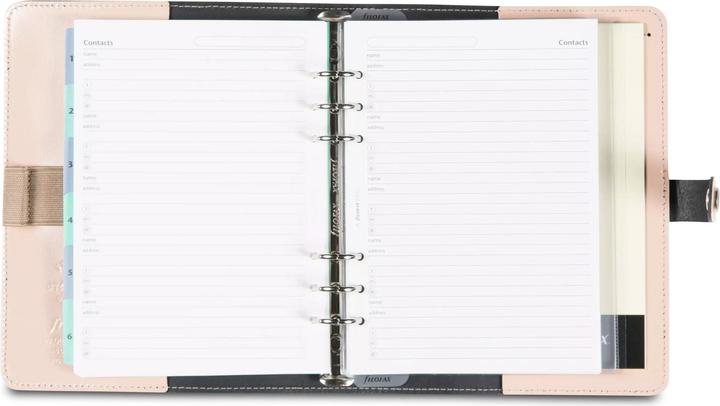 Produktbild Filofax Agenda (A5)