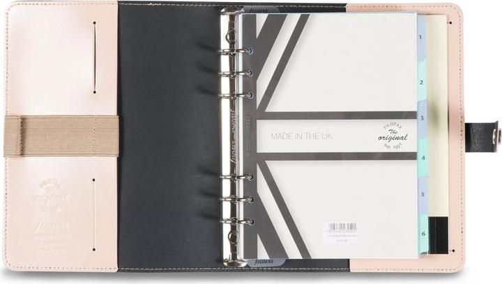 Produktbild Filofax Agenda (A5)