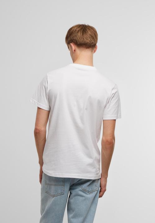Actual product image Mister Tee Good Vibes Drink Tee EMB - 126853 (L)